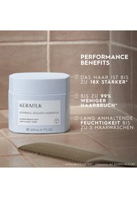KERASILK KERASILK STRENGTHENING MASK - Haarmasker - 0