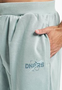 Dangerous DNGRS CLASSIC JUNIOR - Pantalon De Survêtement - Pink/rose