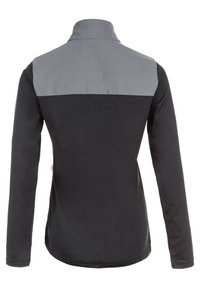 Endurance MIDLAYER TUSINA - Pitkähihainen paita - black