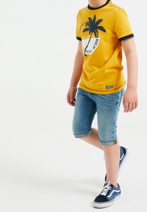 WE Fashion, Szorty jeansowe