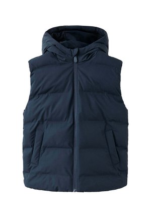 Mango Kids, KID - Veste sans manches - bleu marine