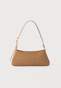 Избран, brown