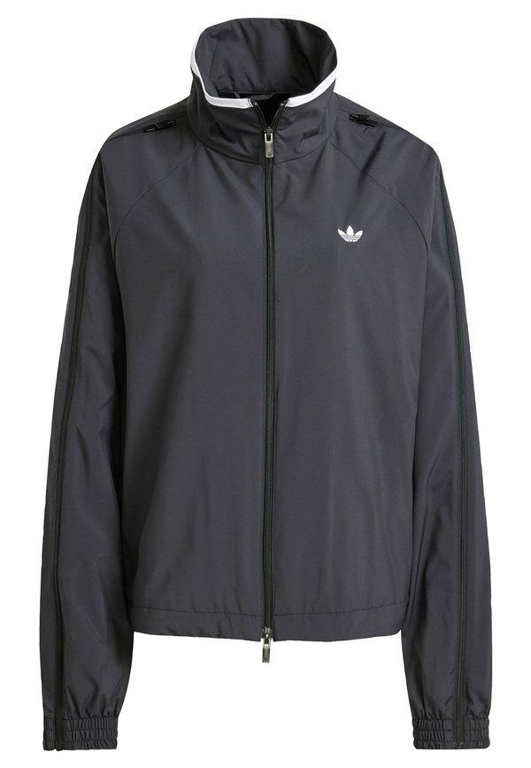 ADILENIUM SEASONAL 3 ZIP TRACK - Light jacket2