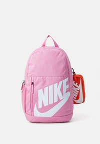 Nike Sportswear - ELMNTL UNISEX SET - Nahrbtnik - magic flamingo/orange/(white) Miniaturna slika 1