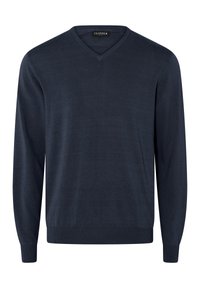 Ei valittu, captain navy