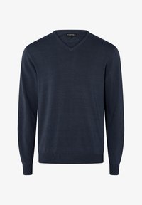 Ei valittu, captain navy