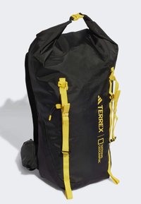 Adidas Terrex TERREX X NATIONAL GEOGRAPHIC AEROREADY  - Hátizsák - black