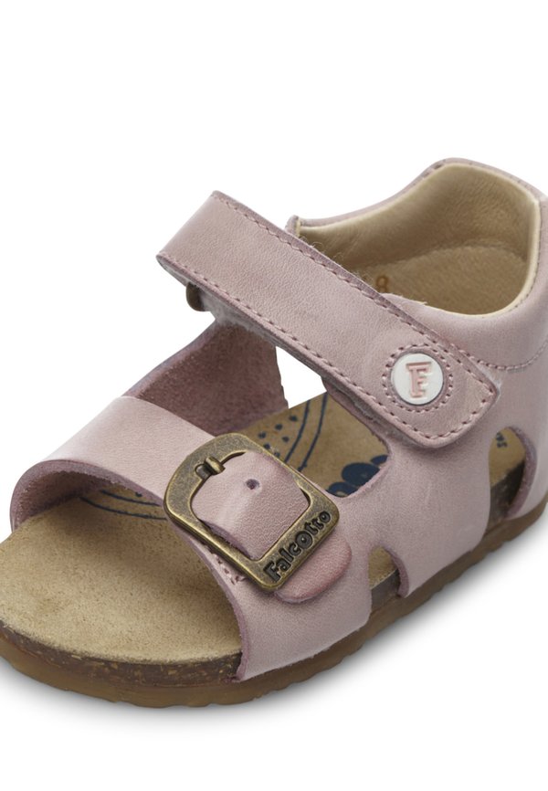 BEA – Lauflernschuh – rose