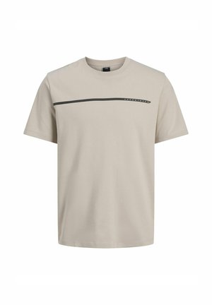 - T-shirt z nadrukiem
