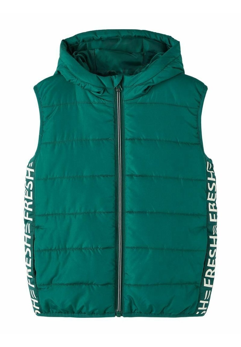 Name it PUFFER - Kamizelka