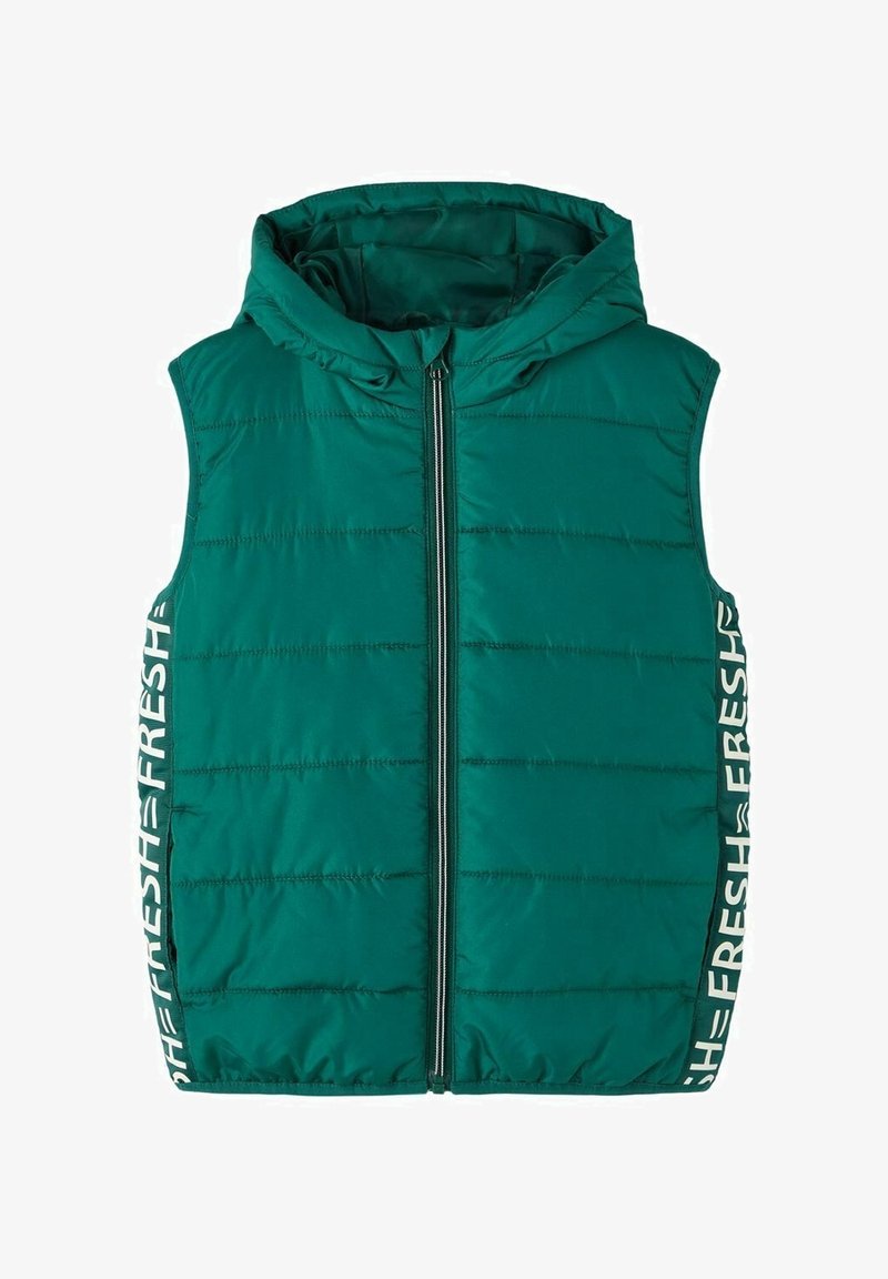 Name it PUFFER - Kamizelka