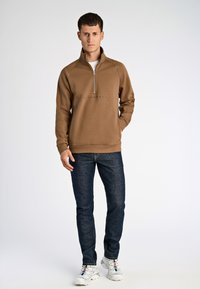 Lindbergh Felpa - brown