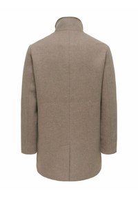 Only & Sons ONSARLEM - Īss mētelis - greige