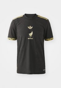 MEXICO 2025 - Equipación de selecciones - black