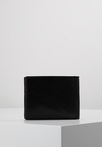 camel active WALLET HORIZONTAL - Monedero - black