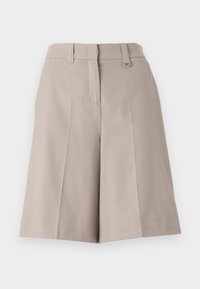 ZUAI - Shorts - tortora