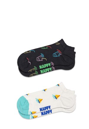 2 PACK - Socken - black
