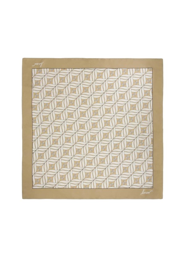 TINSLEY - Tuch - beige