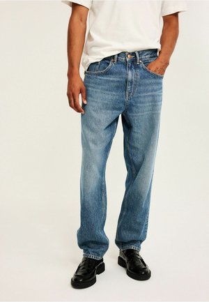 Straight leg -farkut - denim