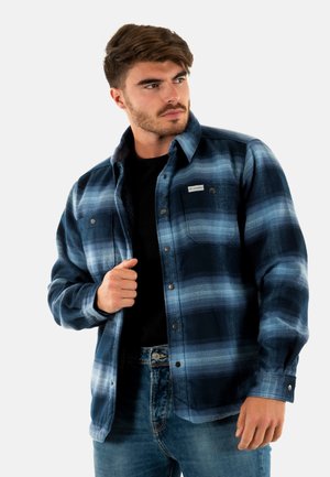 Übergangsjacke - bleu