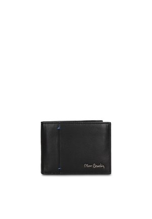 RFID - Wallet - black