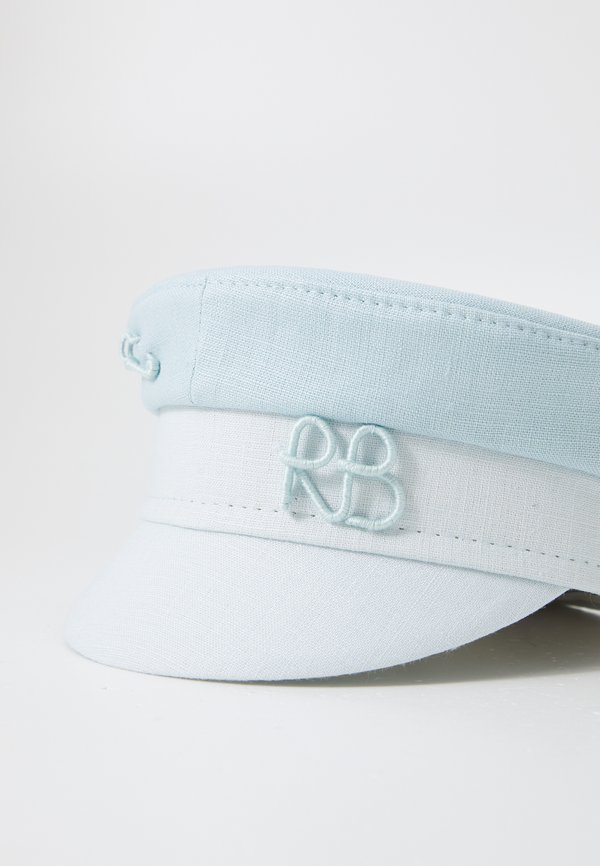 SAFETY-PIN "SUMMER SKY" BAKER BOY - Cap3