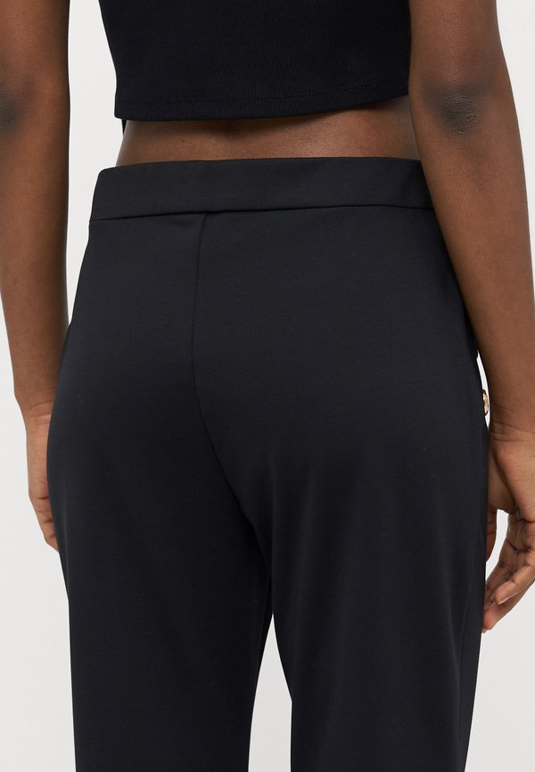 ONLPEACH LIFE FLARED - Trousers2