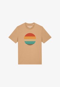 Niet geselecteerd, latte