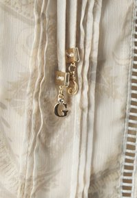 Guess LAILA - Camicetta - natural