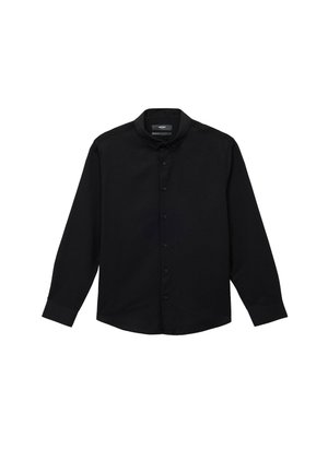 NECK  - Overhemd - black
