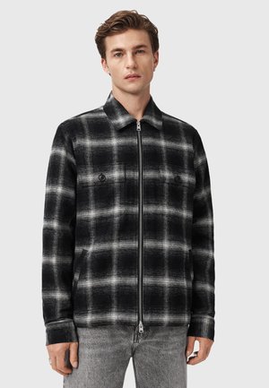 BAYO - Giacca da mezza stagione - black