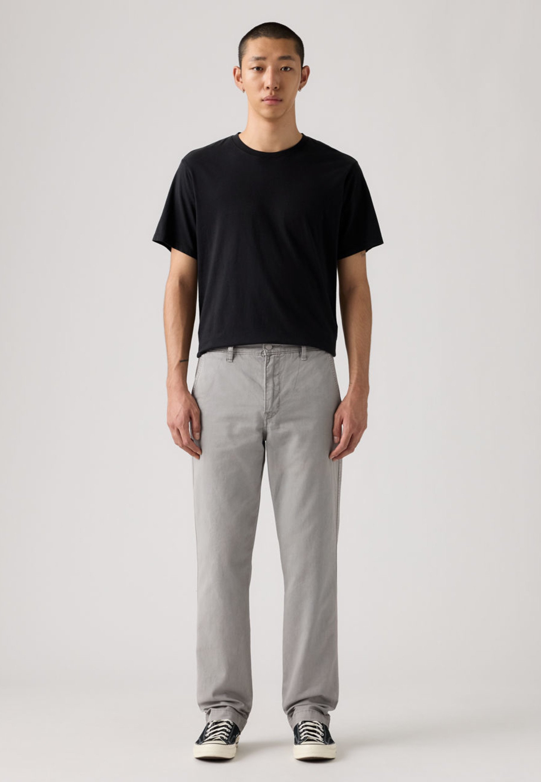 Levi's® XX CHINO AUTHENTIC RELAXED - Chinos - sand - Zalando.co.uk