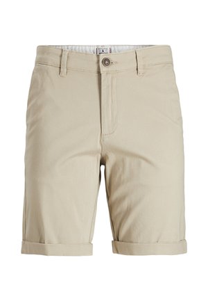 Jack & Jones Junior, Chino Regular Fit Junior - Shorts - crockery