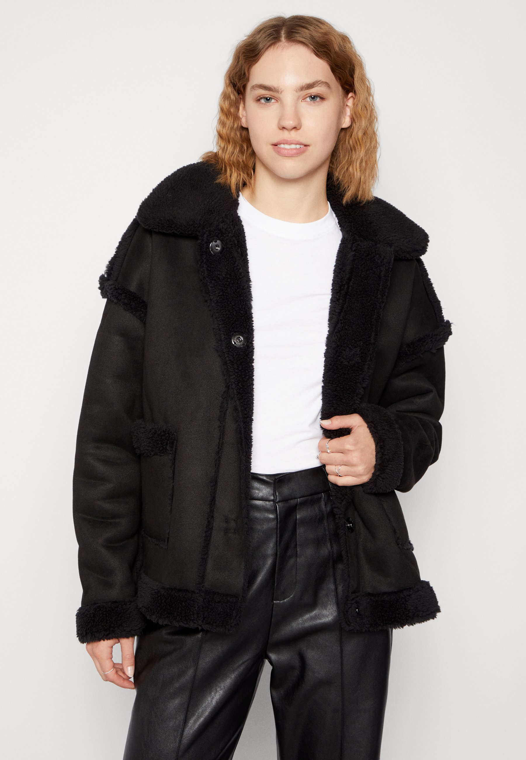 Cotton On REVERSIBLE JACKET - Winter 