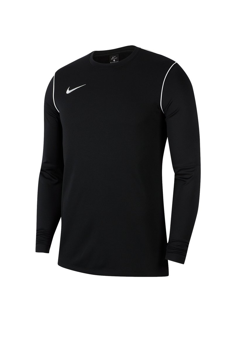 Nike Performance Longsleeve zwart