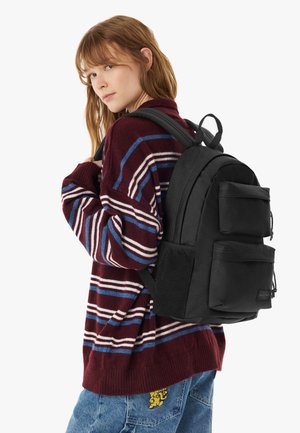 Eastpak, PADDED DBL S UNISEX - Rugzak - black