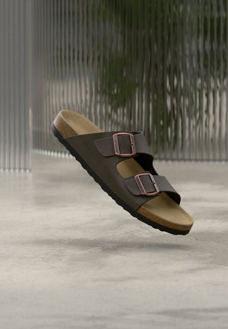 Mule One Pier One UNISEX - Mules - brown - Zalando.ie