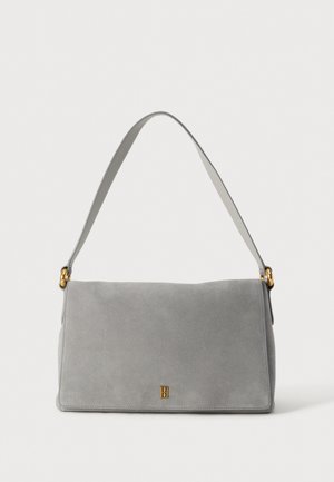 By Malene Birger, LELOU - Дамска чанта - brushed grey