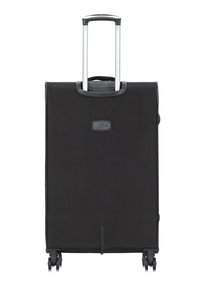 OCHNIK UNISEX czarny