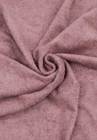 Normani Badetuch - rosa