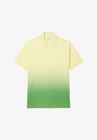 Wybrany, jaune vert gzi