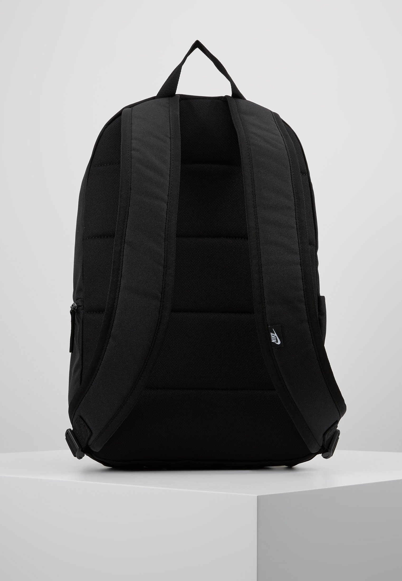 nike heritage black rebel backpack
