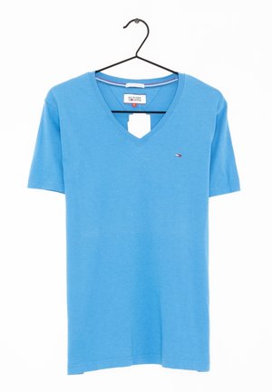Hilfiger Denim T-shirt basic - blue
