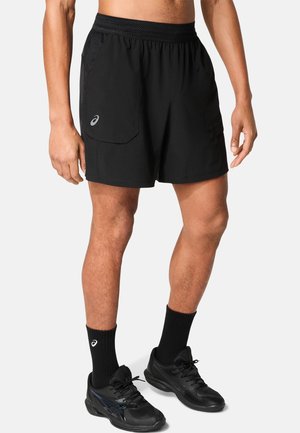 MATCH 7IN - Sports shorts - performance black