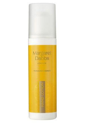 Margaret Dabbs London INTENSIVE HYDRATING HAND LOTION - Handcrème - -