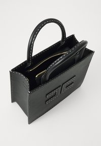 Elisabetta Franchi WOMEN'S BAG - Rokassoma - nero
