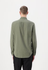 Samsøe Samsøe LIAM - Camicia - four leaf clover