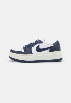 Baskets basses - white