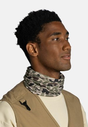 Buff, BUFF® COOLNET UV® MULTIFUNCTIONAL NECKWEAR  UNISEX - Snood - khaki