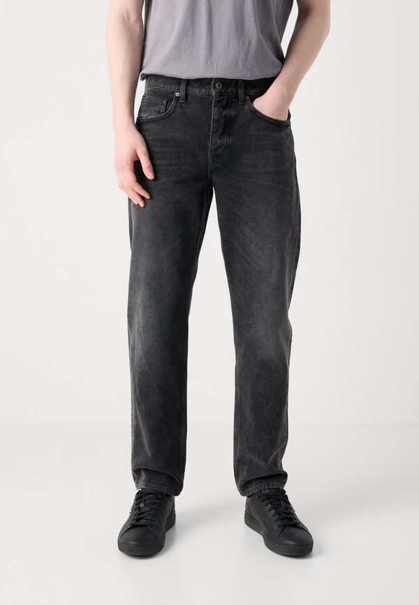 TROY  - Straight leg jeans3